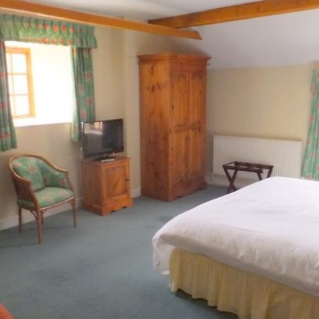 Roade House Hotel Νορθάμπτον Εξωτερικό φωτογραφία