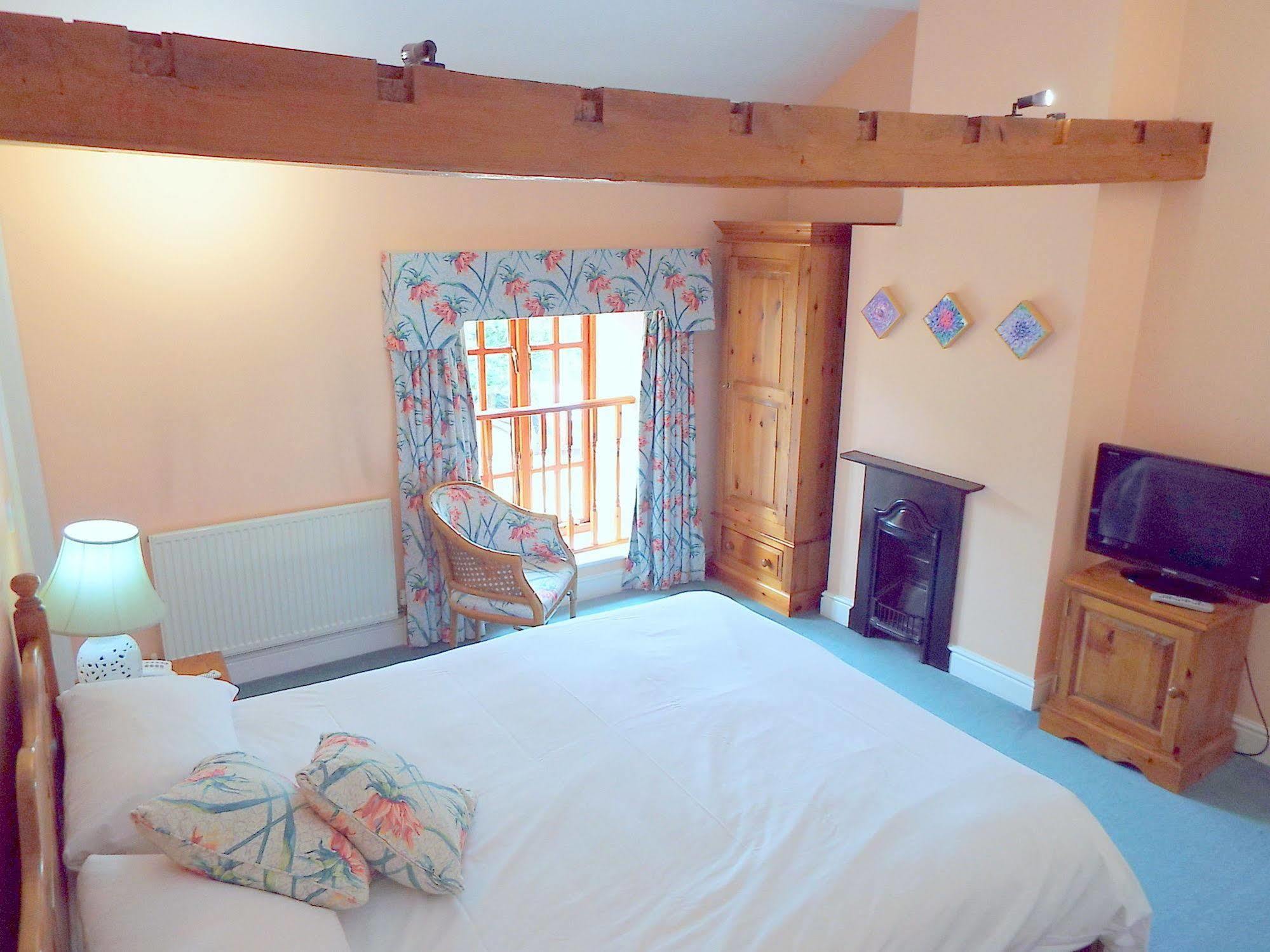 Roade House Hotel Νορθάμπτον Εξωτερικό φωτογραφία